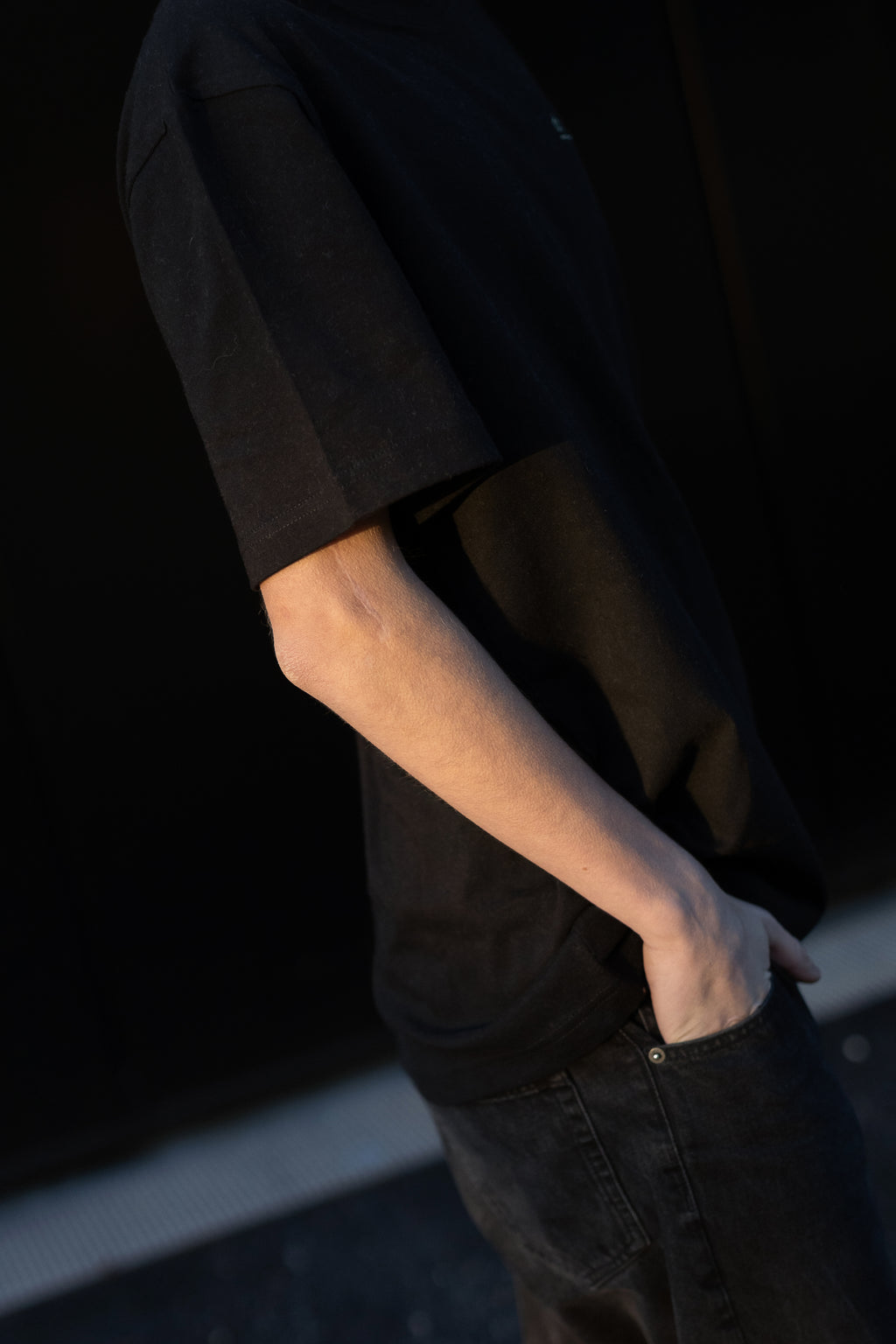 Unisex T-Shirt, Relaxed Fit