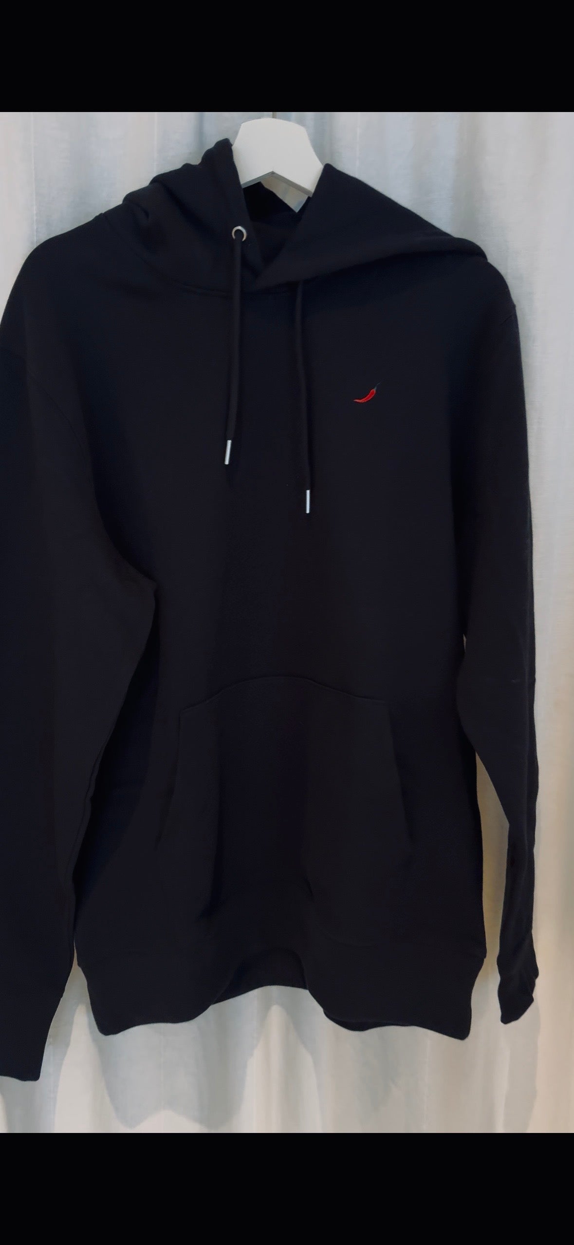 Hoodie, Medium Fit