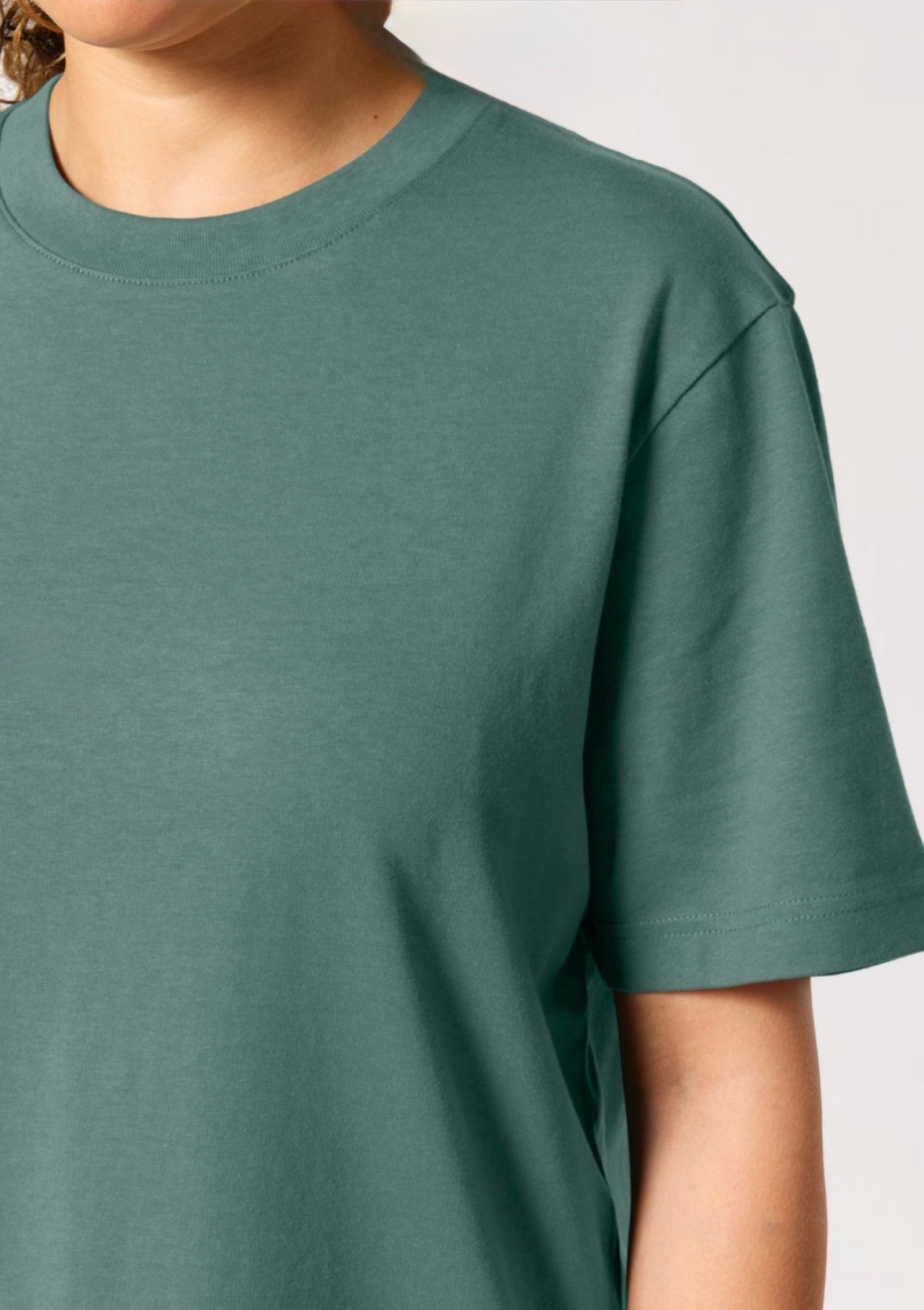 Unisex T-Shirt, Relaxed Fit
