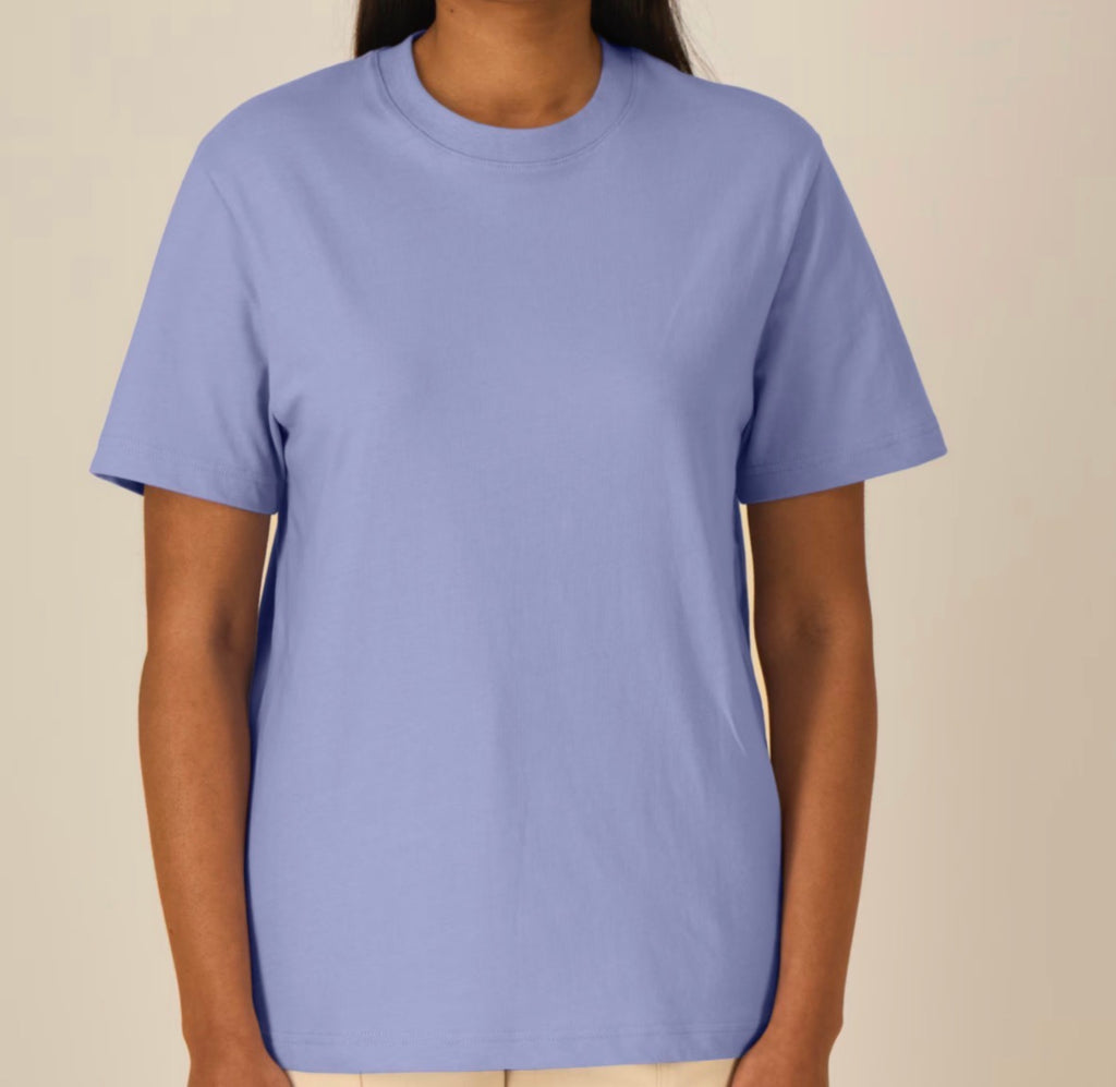 Unisex T-Shirt, Relaxed Fit